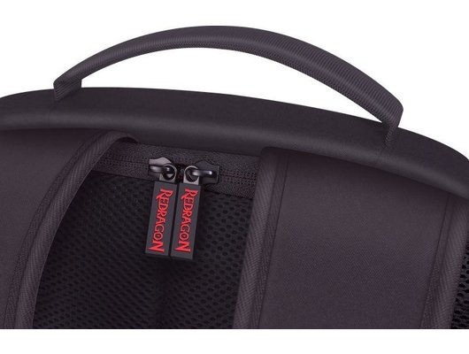 Рюкзак для ноутбука Redragon Aeneas black для ноутбука 15.6